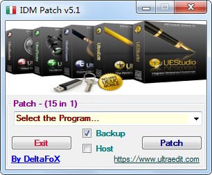 IMD产品破解补丁 IDM Universal Patch v6.0,IDM_Patch.jpg,IMD产品破解补丁,IDM Universal Patch,第1张