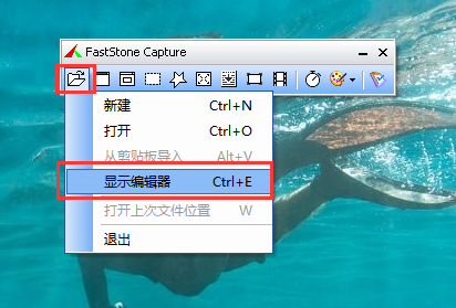 Faststone Capture 9.7【FSCapture抓屏录屏工具】中文破解版安装图文教程、内附注册机,Faststone Capture 9.7【FSCapture抓屏工具】中文破解版安装图文教程、破解注册方法,抓屏录屏工具,中文破解版,安装图文教程,注册机,第12张